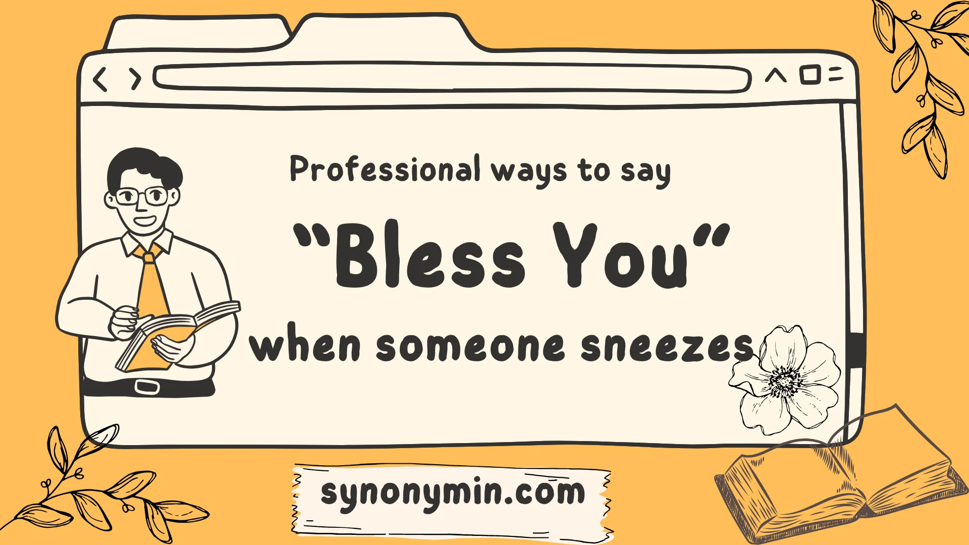 different ways to say bless you when someone sneezes